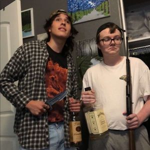 Meet your Posher, Eduardo